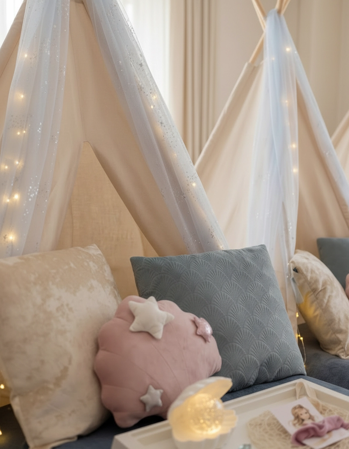 Mermaid World – Atelier Stories