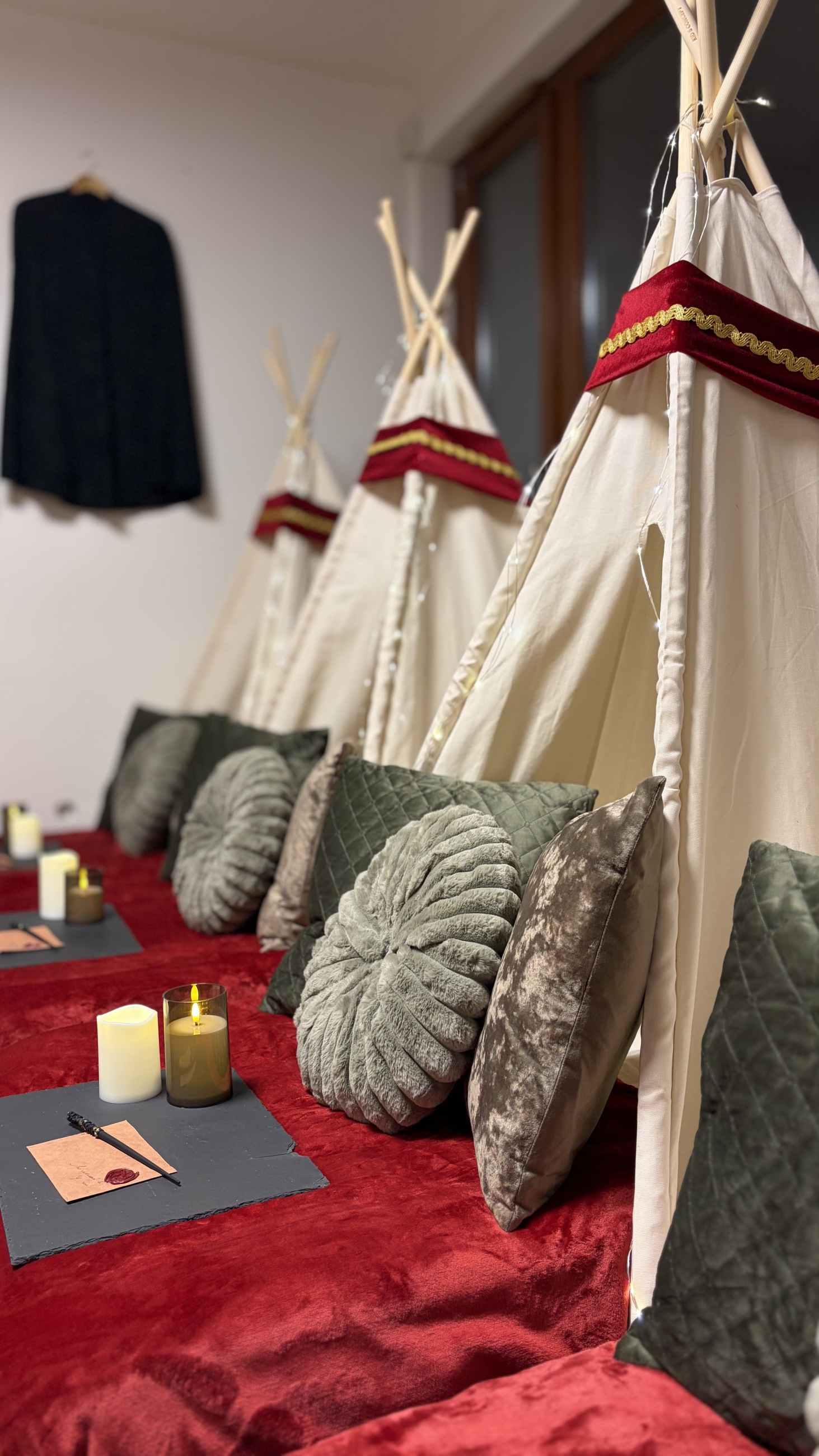 Wizard Academy – Atelier Stories