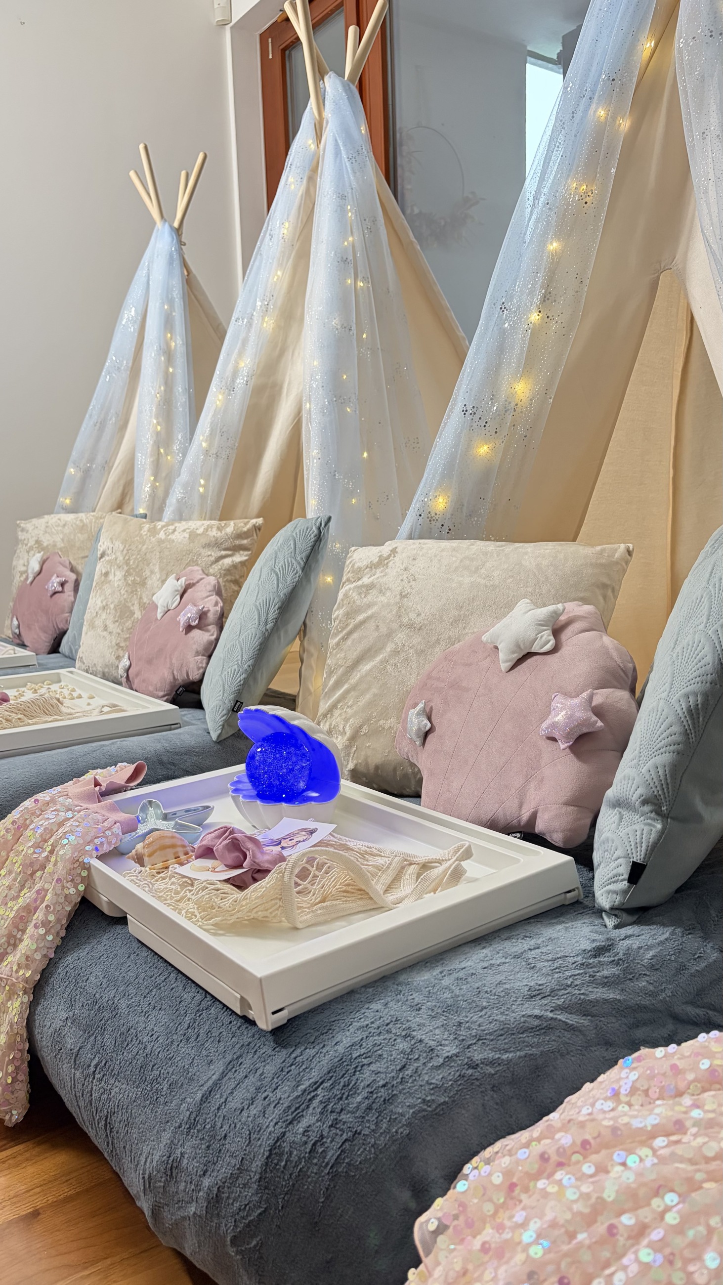 Mermaid World – Atelier Stories