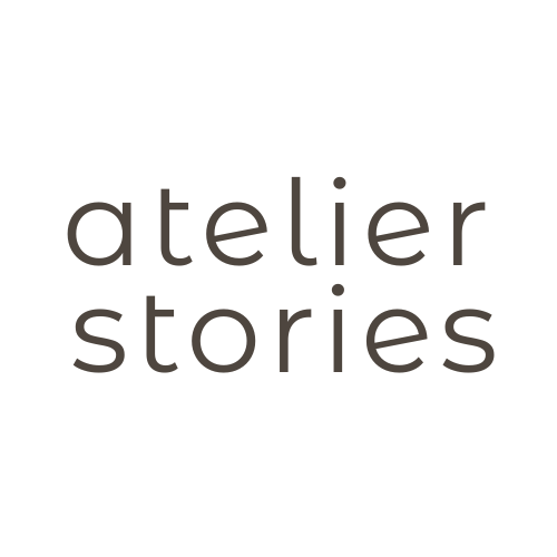 atelier stories logo